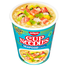 Nissin Cup Noodles Sea Food 69gm image