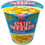 Nissin Cup Noodles Sea Food 69gm image