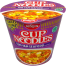 Nissin Cup Noodles Tom Yam Sea Food 70gm image