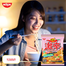 Nissin Gekikara Ramen Hot Carbonara 120g image