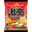 Nissin Gekikara Ramen Hot Spicy 109g image