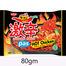 Nissin Gekikara Ramen Pass Hot Chicken 80gm image