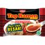 Nissin Top Ramen Baso Pedas 75 gm image