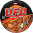 Nissin UFO Japanese Sauce Fried Ramen 88gm image