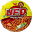 Nissin UFO Spicy Curry 88gm image