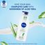 Nivea Aloe and Soothing Body Lotion 48h - 400ml image