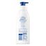 Nivea Aloe and Soothing Body Lotion 48h - 400ml image