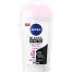 Nivea Black and White Invisible Clear Deodorant Stick 40 ml (UAE) image