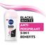 Nivea Black and White Invisible Clear Deodorant Stick 40 ml (UAE) image