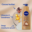 Nivea Body Lotion Cocoa Butter Dry Skin - 625 ml image