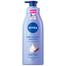 Nivea Body Lotion Irresistibly Smooth (400 ml) image