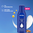 Nivea Body Milk Lotion 5in1 - 200 ml image