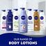 Nivea Body Milk Shea Smooth Moisture Care (400 ml) image