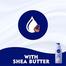 Nivea Body Milk Shea Smooth Moisture Care (400 ml) image