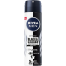 Nivea Body Spray Black and White 150 ml image