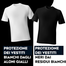 Nivea Body Spray Black and White 150 ml image