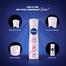 Nivea Body Spray Pearl And Beauty- 150ml image