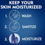 Nivea Express Hydration Body Lotion 250ml image