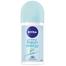 Nivea Fresh Natural Body Spray And Energy Fresh Roll On Combo (81tk Off) image
