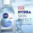 Nivea Hydra Skin Effect All-In-1 Micellar Water 400 ml (UAE) image