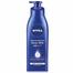 Nivea Intensive Moisture Body Milk (380 ml) image