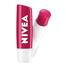 Nivea Lip Care Cherry Shine With Natural Oils Lip Balm 4.8g image