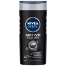 Nivea Men Active Clean Shower Gel 250 ml image