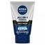 Nivea Men All In 1 Charcoal Face Wash (100 gm) image