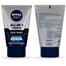 Nivea Men All in 1 Charcoal Face Wash (50 ml) image