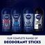 Nivea Men Cool Stick Body Deodorant 40 ml (UAE) - 139700642 image