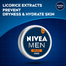 Nivea Men Dark Spot Reduction Cream (30ml) image