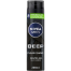 Nivea Men Deep Clean Shave Shaving Gel 200 ml image