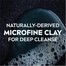 Nivea Men Deep Clean Shower Gel 250 ml image