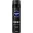 Nivea Men Deep Smooth Save Shaving Foam 200 ml (UAE) - 139701937 image