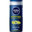 Nivea Men Energy 24 H Fresh Effect Shower Gel 250 ml image