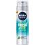 Nivea Men Fresh Kick Mint and Cactus W. Shaving Gel 200 ml (UAE) - 139701941 image