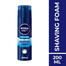 Nivea Men Fresh Kick Shaving Foam (200 ml) image