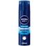 Nivea Men Fresh Kick Shaving Foam (200 ml) image