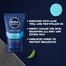 Nivea Men Protect And Care Deep Cleaning Face Wash (100 ml) image