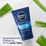 Nivea Men Protect And Care Deep Cleaning Face Wash (100 ml) image