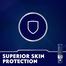 Nivea Men Protect and Care Aloe Vera Shaving Foam 200 ml (UAE) - 139701938 image