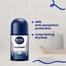 Nivea Men Roll On Brightening 25 ml image