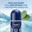 Nivea Men Roll On Cool Kick 25 ml image