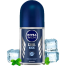 Nivea Men Roll On Cool Kick 25 ml image