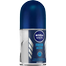 Nivea Men Roll On Fresh Active 25 ml image