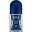 Nivea Men Roll On Fresh Active 25 ml image