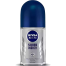 Nivea Men Roll On Silver Protect 25 ml image