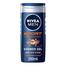 Nivea Men Sport 24 H Fresh Effect Shower Gel 250 ml (UAE) image