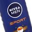 Nivea Men Sport 24 H Fresh Shower Gel 250 ml (UAE) - 139701141 image