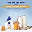 Nivea Milk Delights Face Wash Honey (100 ml) image